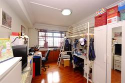Blk 155 Pasir Ris Street 13 (Pasir Ris), HDB Executive #195100452